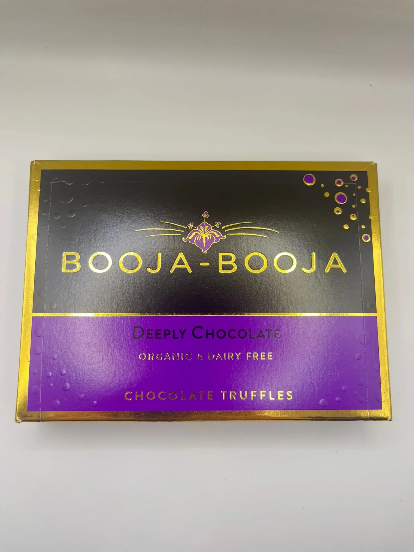 Shop our dietary-friendly chocolate treats